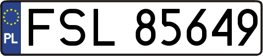 FSL85649