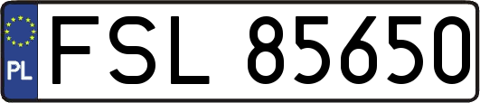 FSL85650
