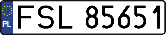 FSL85651