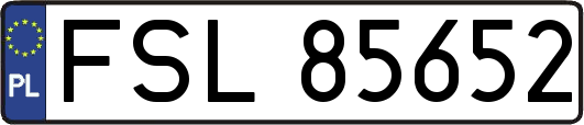 FSL85652