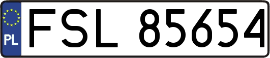 FSL85654