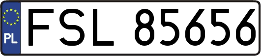 FSL85656