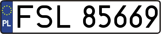 FSL85669