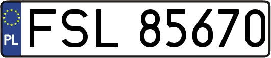 FSL85670