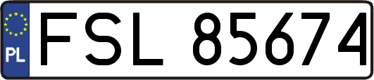 FSL85674