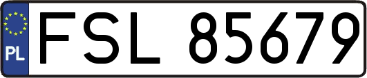FSL85679