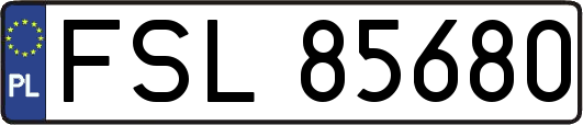 FSL85680