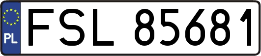 FSL85681