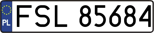 FSL85684