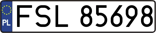 FSL85698