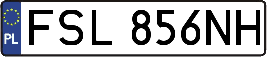 FSL856NH