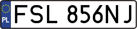 FSL856NJ