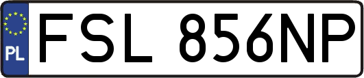 FSL856NP