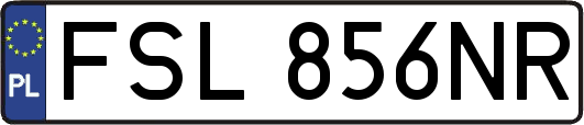 FSL856NR