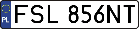 FSL856NT