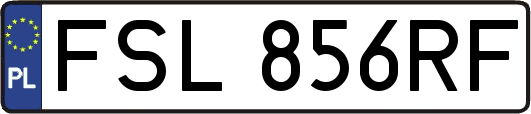 FSL856RF
