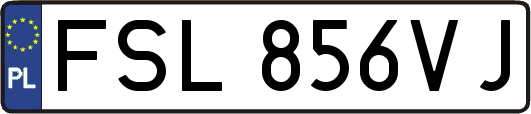 FSL856VJ