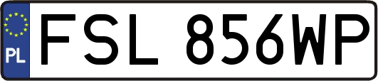 FSL856WP