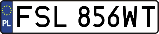 FSL856WT