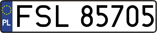 FSL85705