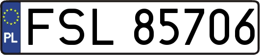 FSL85706