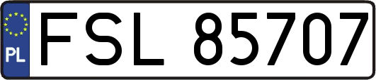 FSL85707