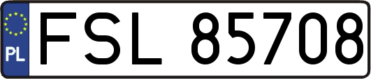FSL85708