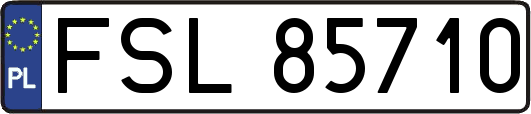 FSL85710