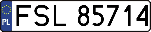 FSL85714