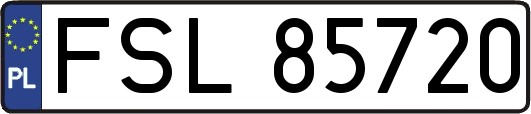 FSL85720
