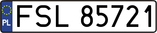 FSL85721