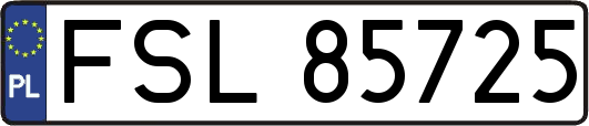 FSL85725
