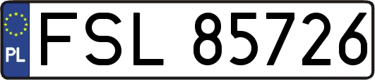 FSL85726