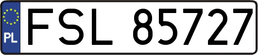 FSL85727