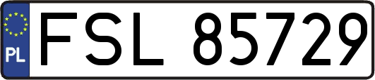 FSL85729