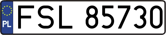 FSL85730