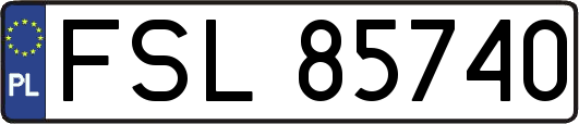 FSL85740