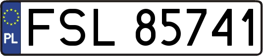 FSL85741