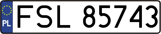 FSL85743