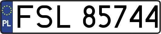 FSL85744