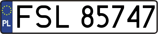 FSL85747