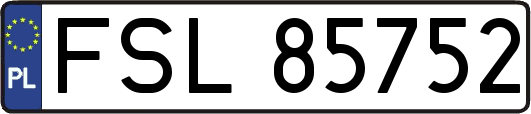 FSL85752