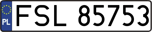 FSL85753