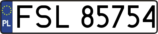 FSL85754