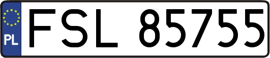 FSL85755