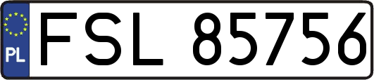FSL85756