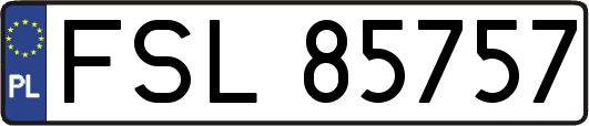 FSL85757