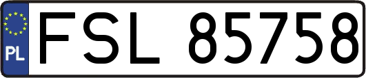 FSL85758