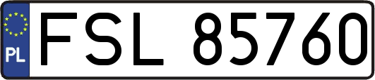 FSL85760