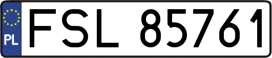 FSL85761